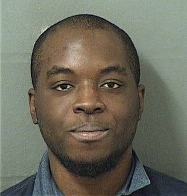 Charles Lesley, - Palm Beach County, FL 